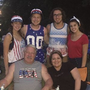 Meet your Posher, Sam